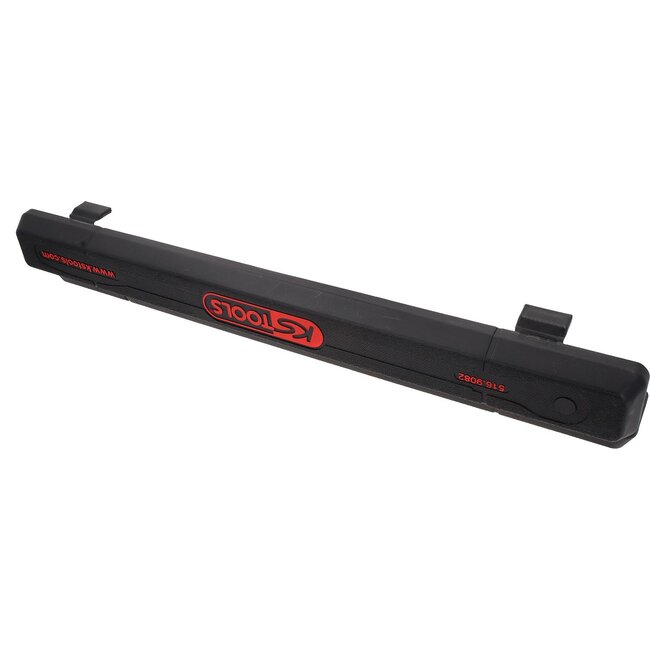 KS Tools 1/2" INFINITOOL Momentsleutel met omschakelbare ratelkop - 80-420 Nm - 516.9082