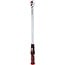 KS Tools 1/2" INFINITOOL torque wrench with reversible ratchet head, 80-420 Nm - 516.9082