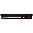 KS Tools 1/2" INFINITOOL torque wrench with reversible ratchet head, 80-420 Nm - 516.9082