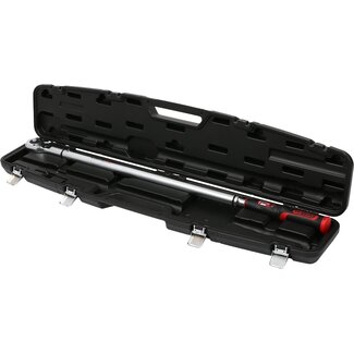 KS Tools 3/4" Clés dynamométriques à cliquet réversible INFINITOOL, 110-550 Nm