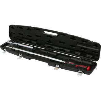 KS Tools 3/4" Clés dynamométriques à cliquet réversible INFINITOOL, 150-750 Nm