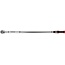 KS Tools 3/4" INFINITOOL torque wrench with reversible ratchet head, 150-750 Nm - 516.9093