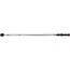 KS Tools 3/4" INFINITOOL torque wrench with reversible ratchet head, 150-750 Nm - 516.9093