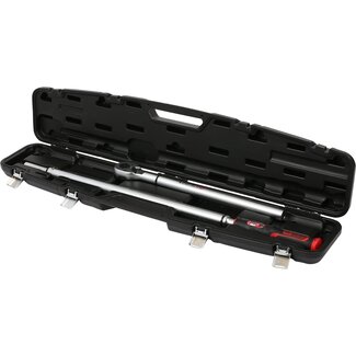 KS Tools 1" INFINITOOL Ratschen-Drehmomentschlüssel, 200-1000 Nm