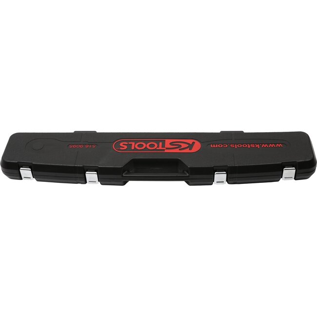 KS Tools 1" INFINITOOL torque wrench with reversible ratchet head, 200-1000 Nm - 516.9095