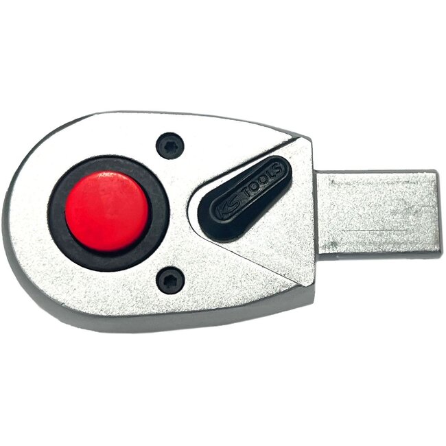 KS Tools 14x18mm INFINITOOL Momentsleutelset  met insteekopname 20-200Nm - 9 - delig - 516.9105