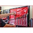 KS Tools Combination wrenches set, offset, 21 pcs 6-32mm - 517.0043