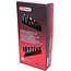 KS Tools Jeu de clés mixtes inclinées, 8 pcs 8-19mm - 517.0048
