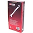 KS Tools Ringmaulschlüssel-Satz, abgewinkelt, 8-tlg 8-19mm - 517.0048