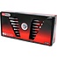 KS Tools Double open ended spanner set, 8 pcs, 6x7-20x22mm - 517.0148