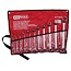 KS Tools Double ring wrench set, offset, 11 pcs 6-32mm - 517.0222
