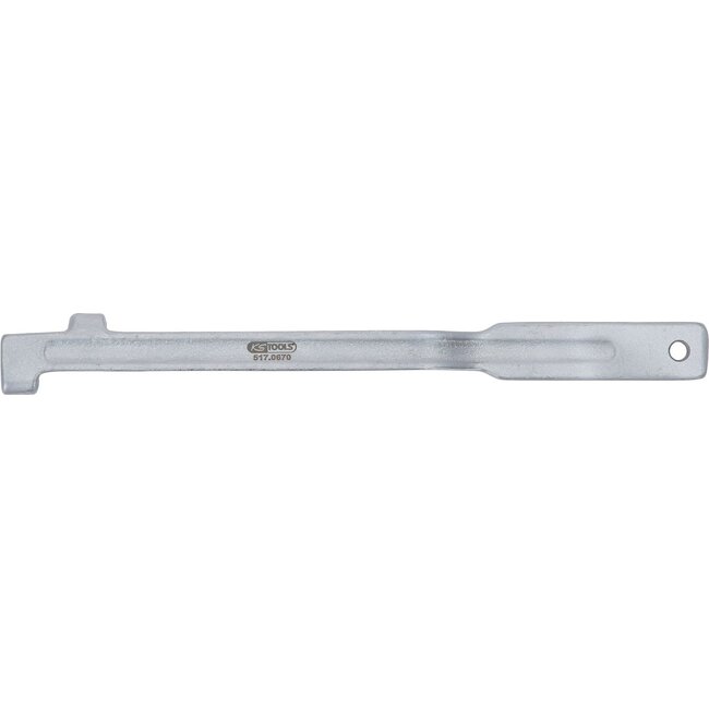 KS Tools Wrench extension, 230 mm - 517.0670