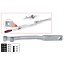 KS Tools Wrench extension, 340 mm - 517.0675