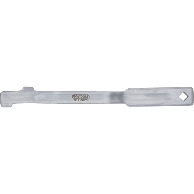 KS Tools Wrench extension, 340 mm - 517.0675