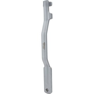 KS Tools Wrench extension, 450 mm