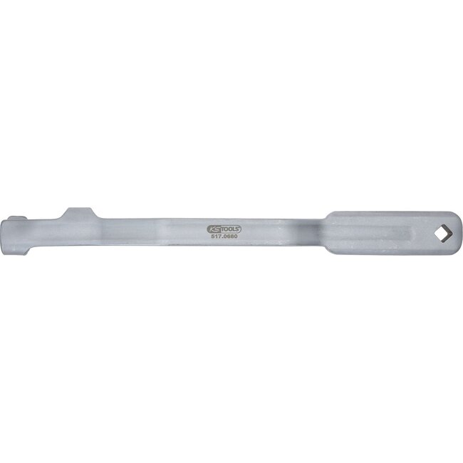 KS Tools Wrench extension, 450 mm - 517.0680