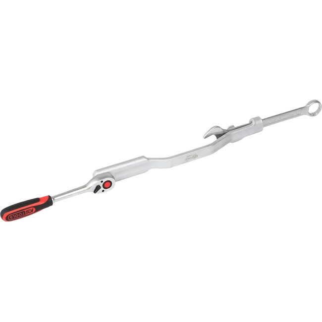 KS Tools Wrench extension, 450 mm - 517.0680