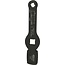 KS Tools 3/4" Slogging Torx-E spanner with 2 striking faces, E18 - 517.0908