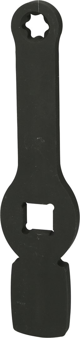 KS Tools 3/4" Torx-E slagsleutel met 2 slagvlakken - E18 - 517.0908, foto 3 van 4