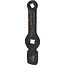 KS Tools 3/4" Slogging Torx-E spanner with 2 striking faces, E20 - 517.0910