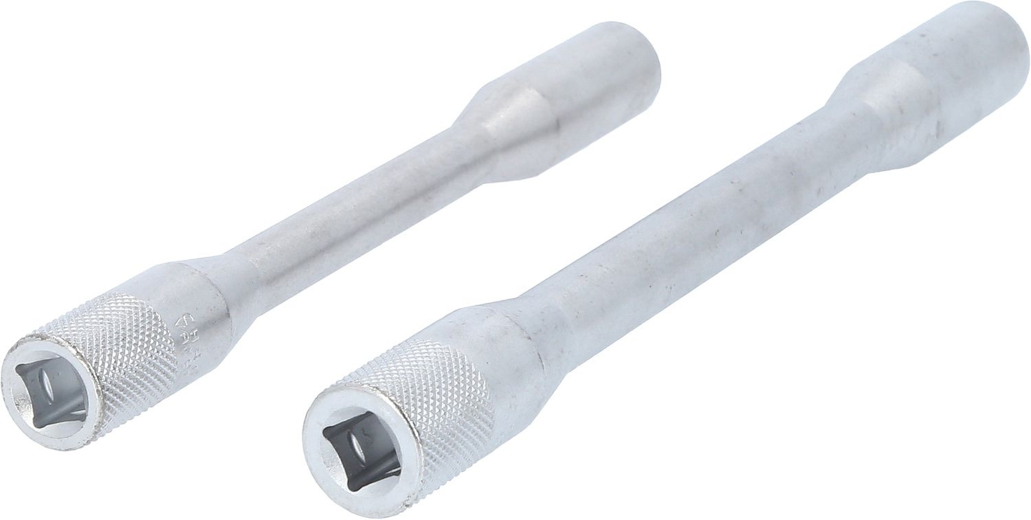 KS Tools 3/8"bougiedopset voor EcoBoost-motoren - 2 - delig - 517.1135, foto 3 van 5
