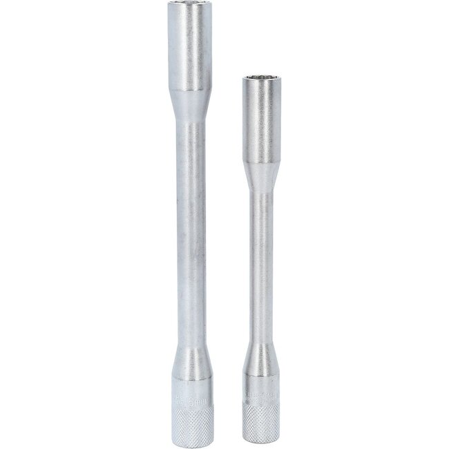 KS Tools 3/8" Zündkerzen-Stecknuss-Satz für EcoBoost Motoren, 2-tlg - 517.1135