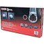 KS Tools RESCUEpower Double ended ring wrench offset set 7 pcs 6-19mm  - 517.1555