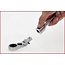 KS Tools Brake bleeding wrench set for VAG, 11 pcs - 518.0320