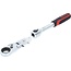 KS Tools Brake bleeding wrench set for VAG, 11 pcs - 518.0320