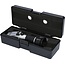 KS Tools Refractometer - tester voor accuvloeistof - antivries en AdBlue® toevoeging - 550.1285