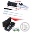 KS Tools Refractometer-optical tester for battery fluid, antifreeze and AdBlue® additives - 550.1285