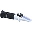 KS Tools Refractometer - tester voor accuvloeistof - antivries en AdBlue® toevoeging - 550.1285