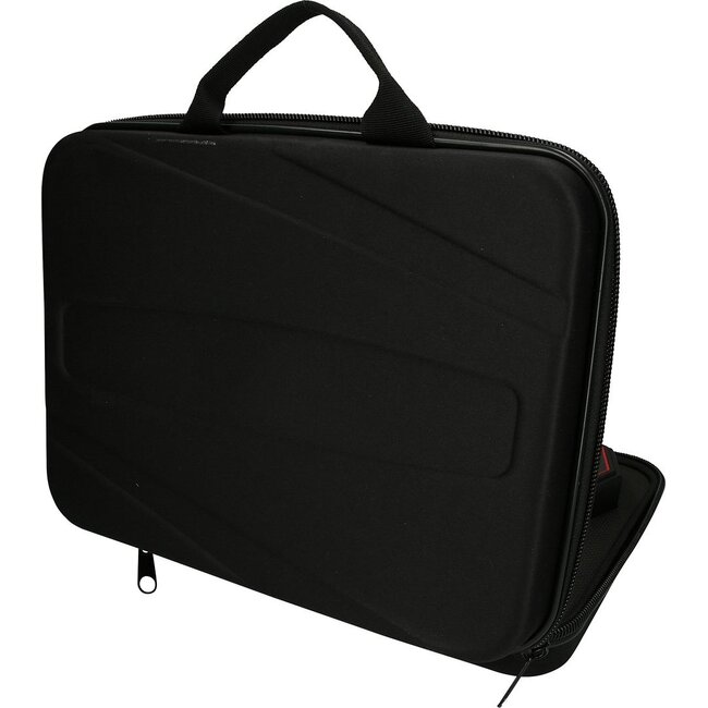 KS Tools 12V / 24V Battery-, charging- and starting system analyzer with integrated printer - 550.1649