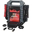 KS Tools 12 V + 24 V battery booster-mobile starting aid 1400 A - 550.1720