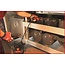 KS Tools 12 V + 24 V Batterie-Booster, mobiles Starthilfegerät 1400 A - 550.1720