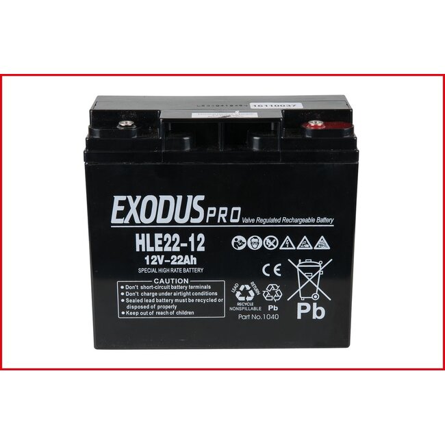 KS Tools 12 V + 24 V accu-booster - mobiel starthulpapparaat 1.700 A - 550.1820