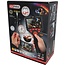 KS Tools HD video scope set with Ø 3.9 mm 720° and 0° HD front camera probe, flexible PVC cover - 550.7580