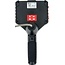 KS Tools HD video scope set with Ø 3.9 mm 720° and 0° HD front camera probe, flexible PVC cover - 550.7580