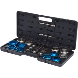 KS Tools Universele afdichting en keerring montageset - 24 - delig