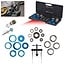 KS Tools Universal crank seal remover and installer set, 24 pcs - 700.1280