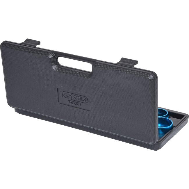KS Tools Universele afdichting en keerring montageset - 24 - delig - 700.1280