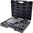KS Tools Jeu d'extracteur universel, 12 pcs - 700.1300