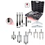 KS Tools Universal-Abzieher-Satz, 12-tlg - 700.1300