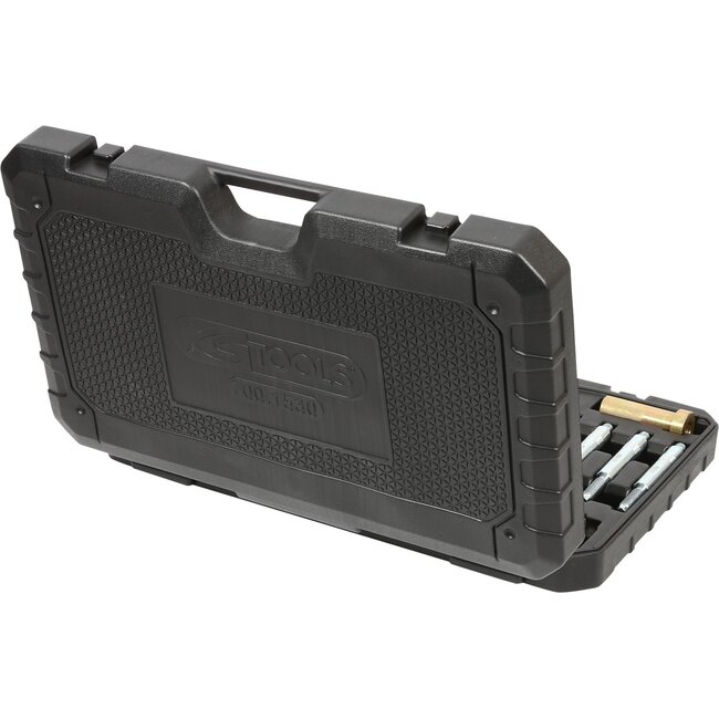 KS Tools Universal-Radnaben- und Gelenkwellen-Abzieher-Satz, 30-tlg - 700.1530