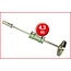 KS Tools Universal wheel hub and prop shaft puller set, 30 pcs - 700.1530
