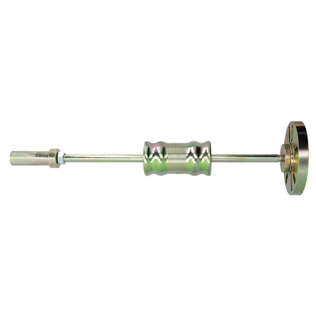 KS Tools Jeu d’extracteurs universels de moyeux de roues et d’arbres à cardan, 30 pcs - 700.1530