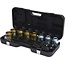 KS Tools Press and pull sleeve kit, 37 pcs - 700.1550