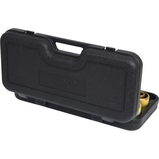 KS Tools Druk- en trekbussenset - 37 - delig - 700.1550