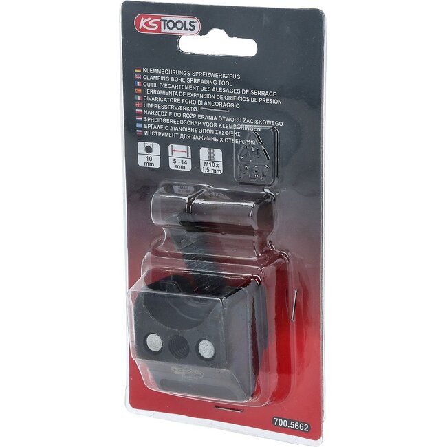 KS Tools Clamping bore spreading tool - 700.5662