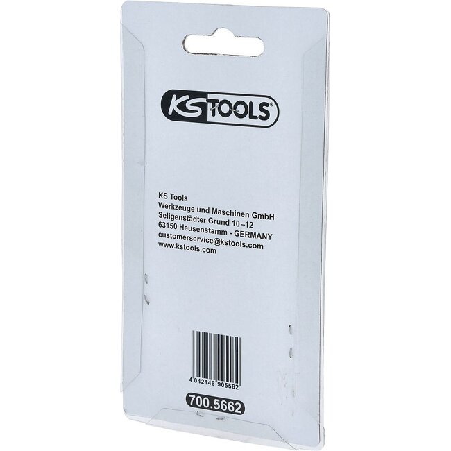 KS Tools Spreidgereedschap voor klemboringen - 700.5662